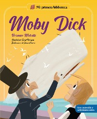 Cover Moby Dick