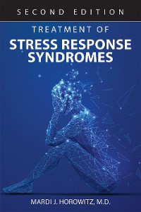 Cover Treatment of Stress Response Syndromes