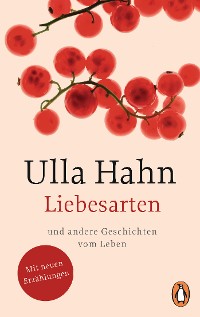 Cover Liebesarten