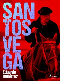 Cover Santos Vega