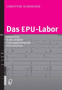 Cover Das EPU-Labor