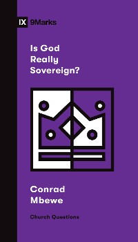 Cover Is God Really Sovereign?