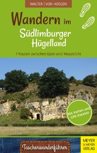 Cover Wandern im Südlimburger Hügelland