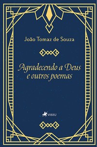 Cover Agradecendo a Deus e outros poemas