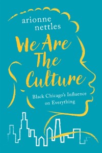 Cover We Are the Culture