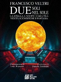 Cover Due Soli nel Sole