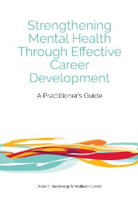 Cover Strengthening Mental Health Through Effective Career Development