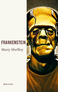 Cover Frankenstein