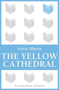 Cover Yellow Cathedral