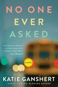 Cover No One Ever Asked