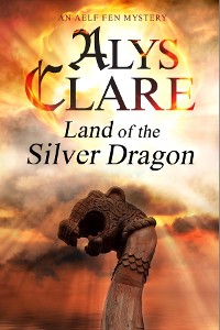 Cover Land of the Silver Dragon