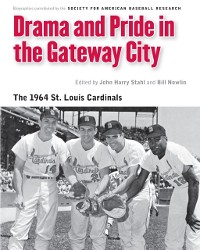 Cover Drama and Pride in the Gateway City