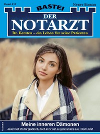 Cover Der Notarzt 457