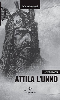 Cover Attila l'unno