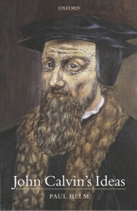 Cover John Calvin's Ideas