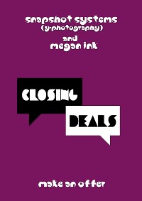 Cover Closing Deals