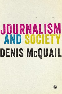 Cover Journalism and Society