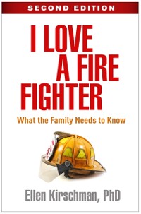 Cover I Love a Fire Fighter