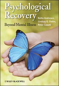 Cover Psychological Recovery