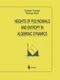 Cover Heights of Polynomials and Entropy in Algebraic Dynamics