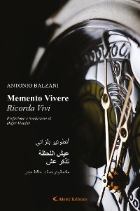 Cover Memento Vivere
