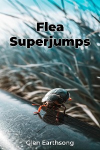 Cover Flea Superjumps