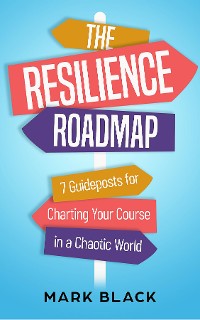 Cover The Resilience Roadmap