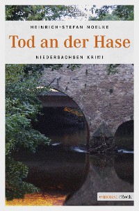 Cover Tod an der Hase