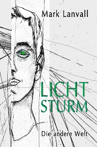 Cover Lichtsturm II