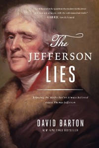 Cover Jefferson Lies
