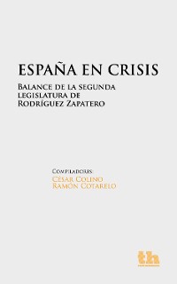 Cover España en crisis