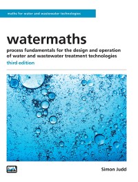 Cover Watermaths