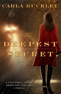 Cover Deepest Secret
