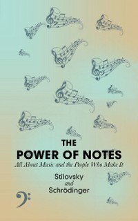 Cover The Power of Notes