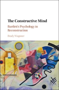 Cover Constructive Mind