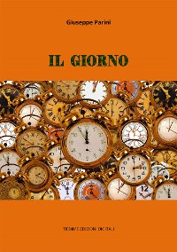 Cover Il Giorno