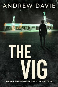 Cover The Vig