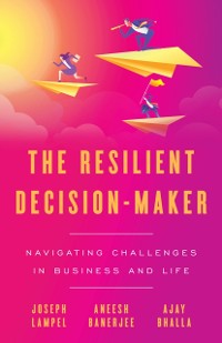 Cover Resilient Decision-Maker
