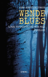 Cover WENDEBLUES