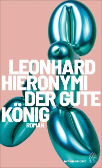 Cover Der gute König