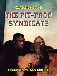 Cover Pit-Prop Syndicate
