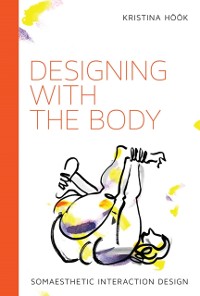 Cover Designing with the Body