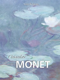 Cover Claude Monet