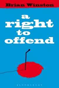 Cover A Right to Offend