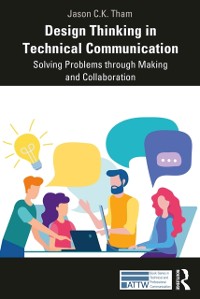Cover Design Thinking in Technical Communication