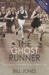 Cover The Ghost Runner