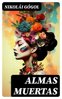 Cover Almas muertas