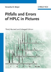 Cover Pitfalls and Errors of HPLC in Pictures