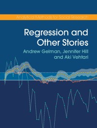 Cover Regression and Other Stories