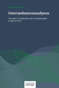 Cover Unternehmensanalysen